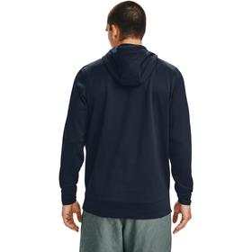 

Толстовка мужская Under Armour Fleece Big Logo HD, размер 48-50 (1357085-408)