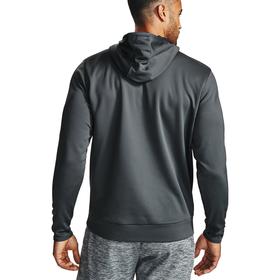 

Толстовка мужская Under Armour Fleece Big Logo HD, размер 48-50 (1357085-012)