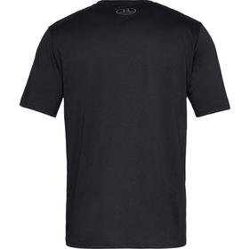 

Футболка мужская Under Armour Big Logo Ss, размер 56-58 (1329583-001)