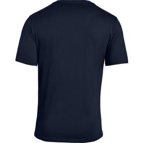 

Футболка мужская Under Armour Gl Foundation Short Sleeve T-shirt, размер 50-52 (1326849-408) 74103