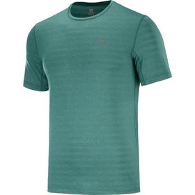 

Футболка мужская Salomon Xa Tee M, размер 48-50 (LC1523200)