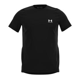 

Футболка мужская Under Armour Hg Fitted SS, размер 46-48 (1361683-001)