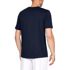 

Футболка мужская Under Armour Big Logo Ss, размер 54-56 (1329583-408)