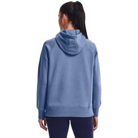 

Худи женское Under Armour Rival Fleece Logo Hoodie, размер 42-44 (1356318-470)