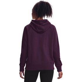 

Худи женское Under Armour Rival Fleece Logo Hoodie, размер 40-42 (1356318-501)