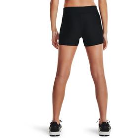 

Шорты женские Under Armour HG Mid Rise Shorty, размер 40-42 (1360925-001)