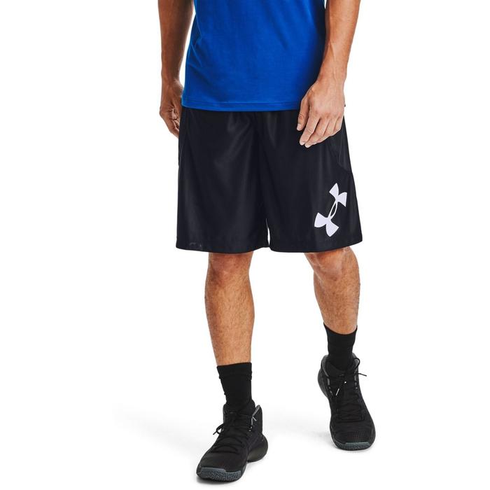 фото Шорты мужские under armour perimeter shorts, размер 50-52 (1351284-002)