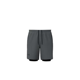 

Шорты мужские Under Armour Launch Sw 7'' 2N1 Short, размер 52-54 (1361497-012)