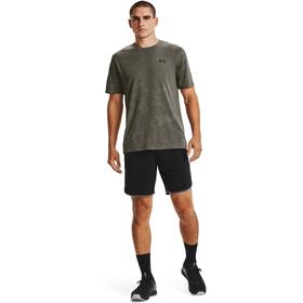 

Шорты мужские Under Armour HIIT Woven Shorts, размер 52-54 (1361435-001)