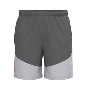 

Шорты унисекс Under Armour Knit Woven Hybrid Shorts, размер MD (1366167-066)