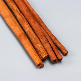 

Палочки корицы (100 гр+- 10гр) 30 см