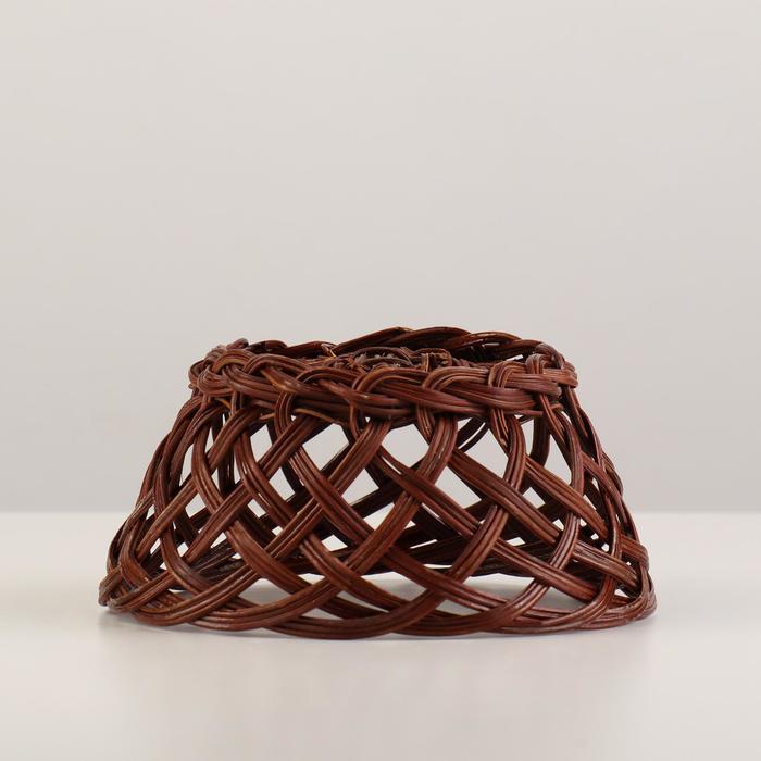

Корзина "Стакан", 13х6,5 см