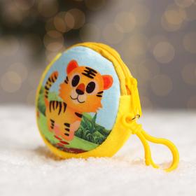 

Кошелёк «Тигра»
