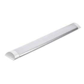 

Светильник WLF-1, 1x50Вт LED, 6500K, 4550лм, цвет белый