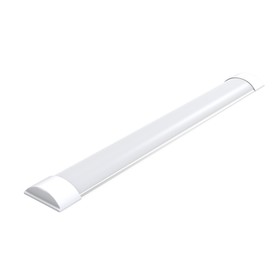 

Светильник WLF-2, 1x18Вт LED, 6500K, 1560лм, цвет белый