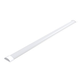 

Светильник WLF-2, 1x36Вт LED, 6500K, 3260лм, цвет белый