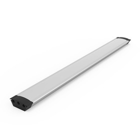

Светильник Gauss модель, 3,5Вт LED, 4000К, 350лм, цвет белый