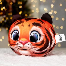 

Игрушка антистресс «Тигрёнок»