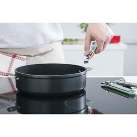 

Сотейник со съемной ручкой MODULO 2.8 л, 24 см