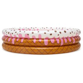 

Бассейн надувной Sundae Funday 160 x 160 х 38 см 51144