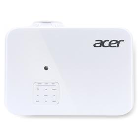 

Проектор Acer P5330W DLP, 4500лм, 1280x800, 20000:1, ресурс лампы:4000 часов, HDMI, белый