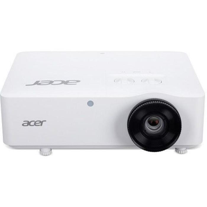 Проектор Acer PL7510 DLP, 6000лм, 1920x1080, 2000000:1, ресурс лампы:20000часов, HDMI, бел.   740629