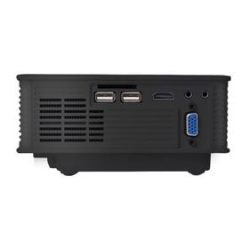 Проектор Cactus CS-PRE.09B.WVGA LCD,1200лм,1280x800,350:1, ресурс лампы:30000часов,USB,HDMI 740630 от Сима-ленд