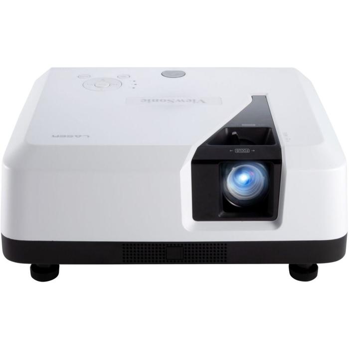 Проектор ViewSonic LS700HD DLP,3500лм,1920x1080,3000000:1,ресурс лампы:20000часов,HDMI, бел.   74063