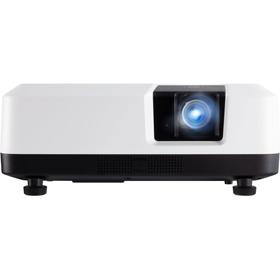 

Проектор ViewSonic LS700HD DLP,3500лм,1920x1080,3000000:1,ресурс лампы:20000часов,HDMI, бел. 74063