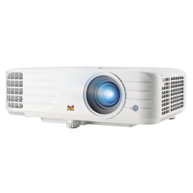 

Проектор ViewSonic PG701WU DLP, 3500Lm,1920x1200,12000:1,ресурс лампы:5000часов,HDMI, бел. 740631