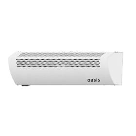 

Тепловая завеса Oasis TZ-9, 9000 Вт, 1050 м3/ч, белая