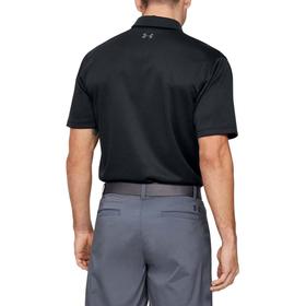 

Поло мужское, Under Armour Tech Polo, размер 44-46 (1290140-001)