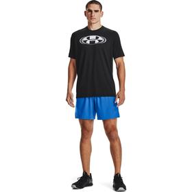 

Футболка мужская Under Armour Tech 2.0 Circuit SS Tee, размер 48-50 (1361699-001)