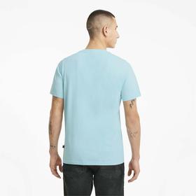 

Футболка мужская Puma Rebel Tee, размер 52-54 (58573849)