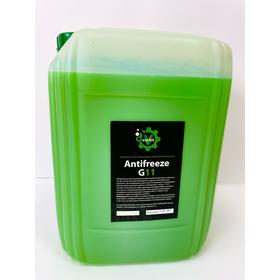 

Антифриз VAITEX - 40, G11, зеленый, 20 кг