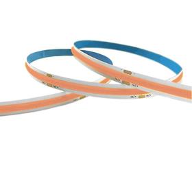 

Светодиодная лента Apeyron Electrics 5 м, IP20, COB, 352 LED/м, 11 Вт/м, 24 В, свечение розовое