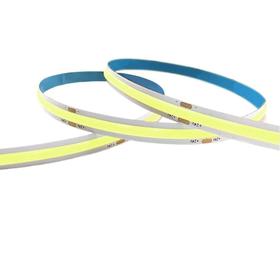 

Светодиодная лента Apeyron Electrics 5 м, IP20, COB, 512 LED/м, 11 Вт/м, 24 В, 6500К