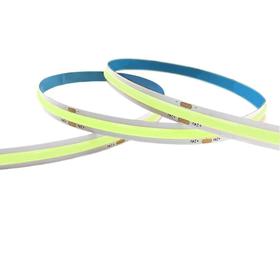 

Светодиодная лента Apeyron Electrics 5 м, IP20, COB, 512 LED/м, 11 Вт/м, 24 В, свечение зелёное