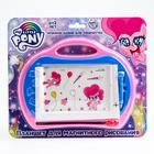 Доска магнитная для рисования "планшет", Пинки Пай, My little pony - Фото 1