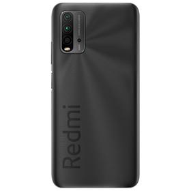 

Смартфон Xiaomi Redmi 9T NFC RU, 6.53'', IPS, 4 Гб, 128 Гб, 48 Мп, 8 Мп, 6000 мАч, серый 7097