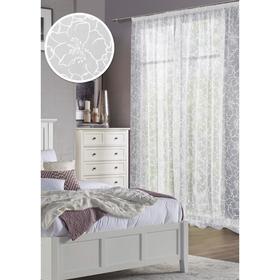 

Штора на тесьме Lililya - XL, размер 600x275 см