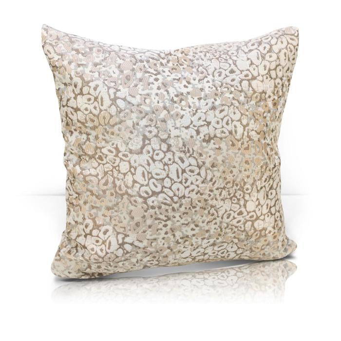 фото Подушка декоративная stone, размер 40х40 см эскар