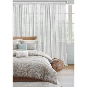 

Штора на тесьме Luisa - SH, размер 450x275 см
