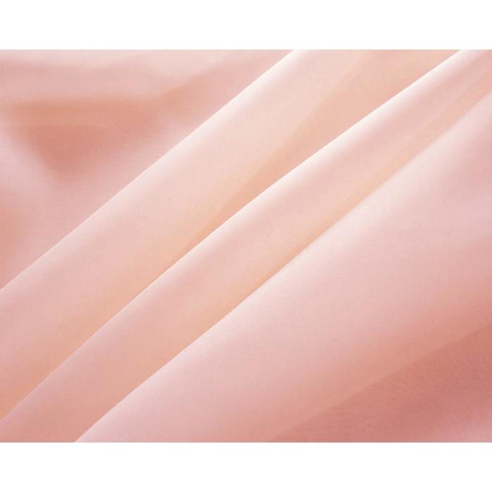 фото Штора на тесьме pastel, размер 300х285 см эскар
