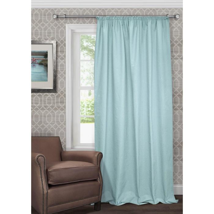 

Штора для спальни Hosta, размер 140х280 см