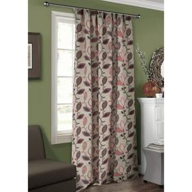 

Портьера для гостиной Montana - XL, размер 270x220 см