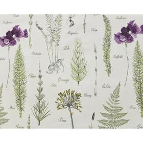 

Подушка декоративная Botany, размер 40х40 см