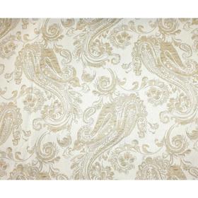 

Штора на тесьме Paisley, размер 200х280 см
