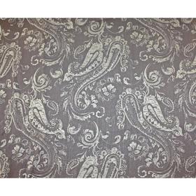 

Комплект штор Paisley-S, размер 400х280 см, тюль - 450х280 см