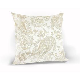 

Подушка Paisley, размер 40х40 см